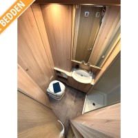 Bürstner Nexxo T 720 uit 2012 Foto #9