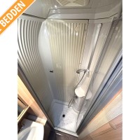 Bürstner Nexxo T 720 uit 2012 Foto #10