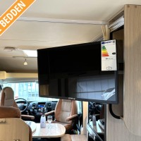 Bürstner Nexxo T 720 uit 2012 Foto #13