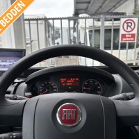 Bürstner Nexxo T 720 uit 2012 Foto #14