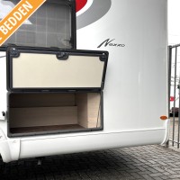 Bürstner Nexxo T 720 uit 2012 Foto #21