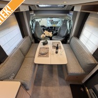 Dethleffs Just 90 6762 uit 2022 Foto #2