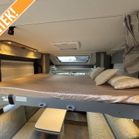 Dethleffs Just 90 6762 uit 2022 Foto #3