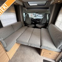 Dethleffs Just 90 6762 uit 2022 Foto #5