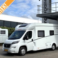 Dethleffs Just 90 6762 uit 2022 Foto #6