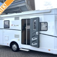 Dethleffs Just 90 6762 uit 2022 Foto #7