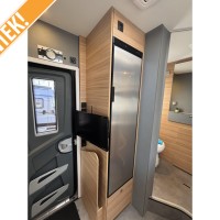 Dethleffs Just 90 6762 uit 2022 Foto #10