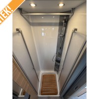 Dethleffs Just 90 6762 uit 2022 Foto #12