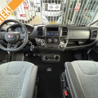 Dethleffs Just 90 6762 uit 2022 Foto #16