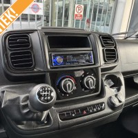 Dethleffs Just 90 6762 uit 2022 Foto #17