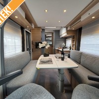 Dethleffs Just 90 6762 uit 2022 Foto #18