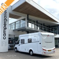 Dethleffs Just 90 6762 uit 2022 Foto #20