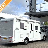 Dethleffs Just 90 6762 uit 2022 Foto #21