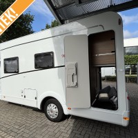 Dethleffs Just 90 6762 uit 2022 Foto #23