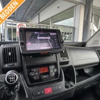 Weinsberg CaraCompact 600 MEG uit 2016 Foto #17