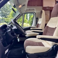 Adria Coral Supreme 600 SCT Foto #3