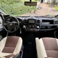 Adria Coral Supreme 600 SCT Foto #4