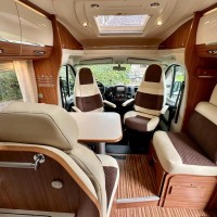 Adria Coral Supreme 600 SCT Foto #8