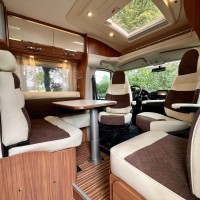 Adria Coral Supreme 600 SCT Foto #10