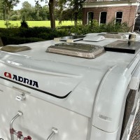 Adria Coral Supreme 600 SCT Foto #24