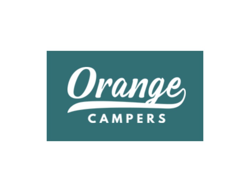 Orange Camp logo