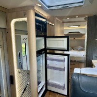 Hymer BM-L I 790 Foto #16