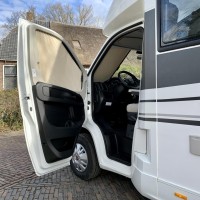 Adria Matrix Plus 670 DC Foto #2