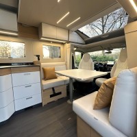 Adria Matrix Plus 670 DC Foto #9