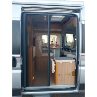 Rapido V53  met groot zonnepaneel !!! Foto #8