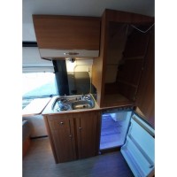 Rapido V53  met groot zonnepaneel !!! Foto #9