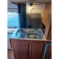 Rapido V53  met groot zonnepaneel !!! Foto #10