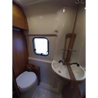 Rapido V53  met groot zonnepaneel !!! Foto #12