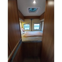 Rapido V53  met groot zonnepaneel !!! Foto #13