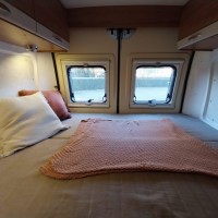 Rapido V53  met groot zonnepaneel !!! Foto #14