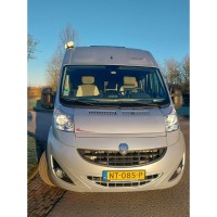 Rapido V53  met groot zonnepaneel !!! Foto #16