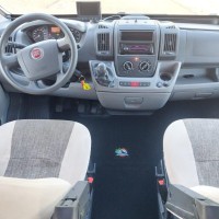 Rapido V53  met groot zonnepaneel !!! Foto #17