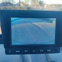 Rapido V53  met groot zonnepaneel !!! Foto #18