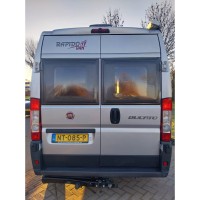 Rapido V53  met groot zonnepaneel !!! Foto #19