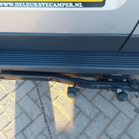 Rapido V53  met groot zonnepaneel !!! Foto #20