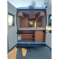 Rapido V53  met groot zonnepaneel !!! Foto #21