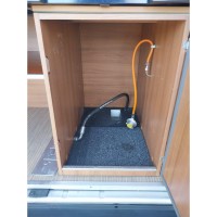 Rapido V53  met groot zonnepaneel !!! Foto #22