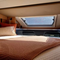 Weinsberg CaraCompact Suite MB 640 MEG Prachtige en pure luxe Foto #20