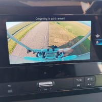 Weinsberg CaraCompact Suite MB 640 MEG Prachtige en pure luxe Foto #23