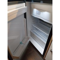 Sunlight V66  met nog maar 21300 km's Foto #13