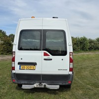 Opel campers MOVANO uit 2014 Foto #15