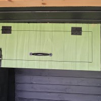 Opel campers MOVANO uit 2014 Foto #18