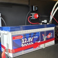 Opel campers MOVANO uit 2014 Foto #2