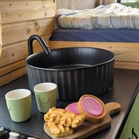 Opel campers MOVANO uit 2014 Foto #8