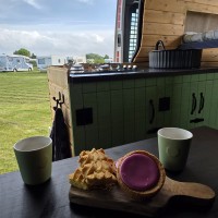 Opel campers MOVANO uit 2014 Foto #12