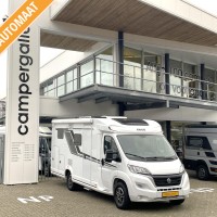 Tweedehands Knaus campers camper kopen
